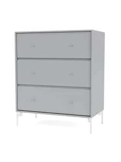 Montana Carry Kommode inkl. sokkel fra><noscript><img width=