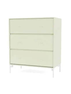 Montana Carry Kommode inkl. sokkel fra><noscript><img width=