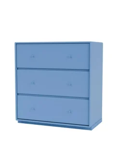 Montana Carry Kommode inkl. sokkel fra><noscript><img width=