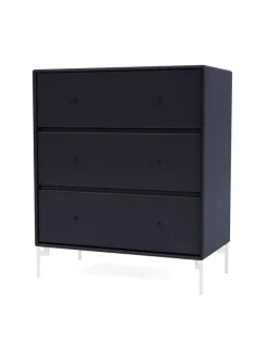Montana Carry Kommode inkl. sokkel fra><noscript><img width=