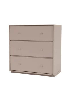 Montana Carry Kommode inkl. sokkel fra><noscript><img width=