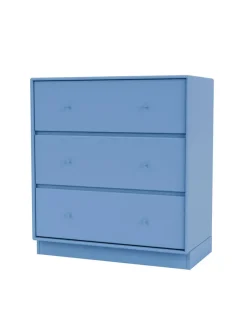 Montana Carry Kommode inkl. sokkel fra><noscript><img width=