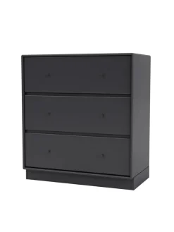 Montana Carry Kommode inkl. sokkel fra><noscript><img width=