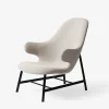 &Tradition Catch Lounge Chair JH13 fra> Lænestole