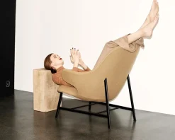 &Tradition Catch Lounge Chair JH13 fra><noscript><img width=