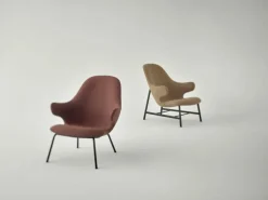 &Tradition Catch Lounge Chair JH13 fra><noscript><img width=