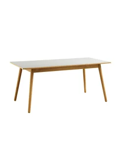 FDB Møbler C35B Spisebord fra><noscript><img width=