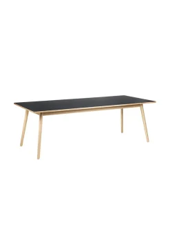 FDB Møbler C35C Spisebord fra><noscript><img width=