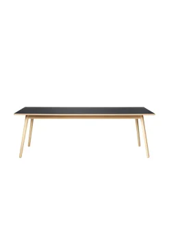 FDB Møbler C35C Spisebord fra><noscript><img width=