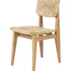 GUBI C-Chair Outdoor Spisestol fra> Spisebordsstole