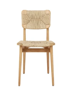 GUBI C-Chair Outdoor Spisestol fra><noscript><img width=