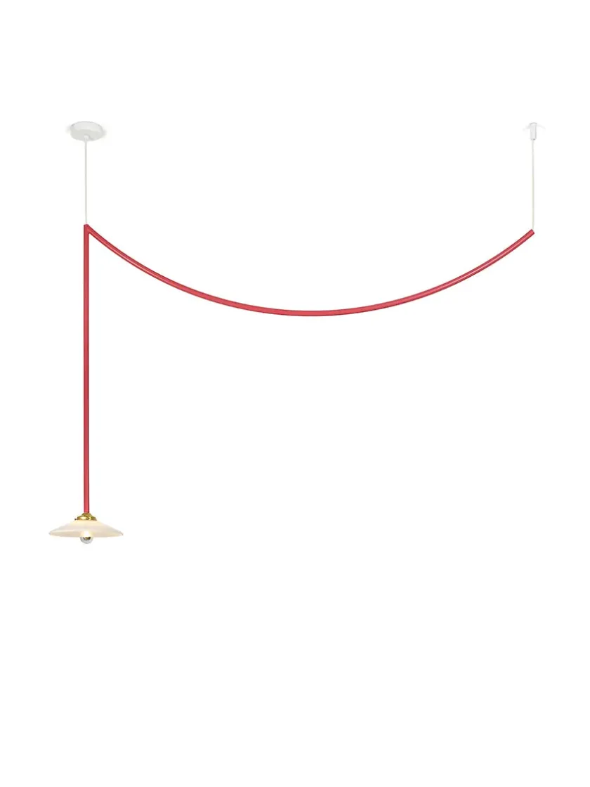 Valerie Objects Ceiling Lamp No. 4 fra> Spots