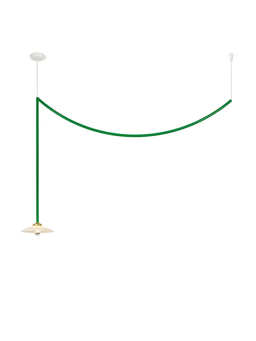 Valerie Objects Ceiling Lamp No. 4 fra> Spots