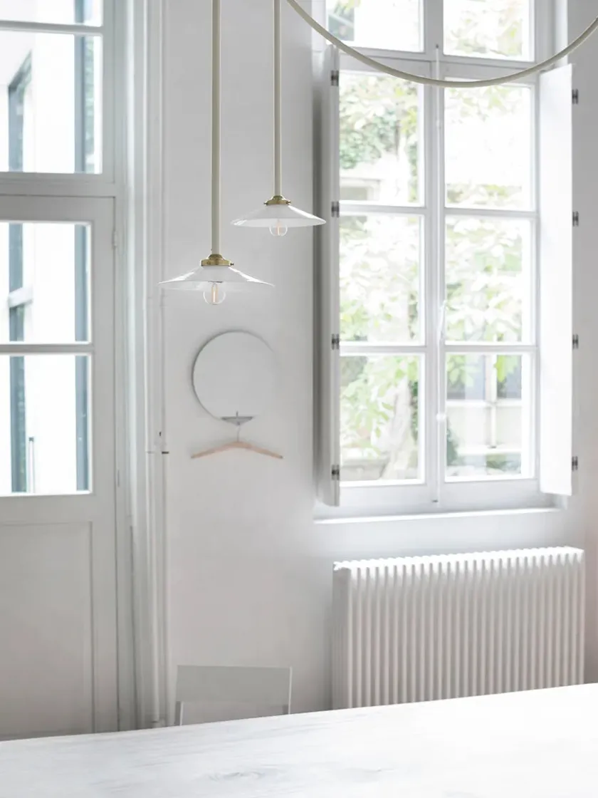 Valerie Objects Ceiling Lamp No. 4 fra> Spots