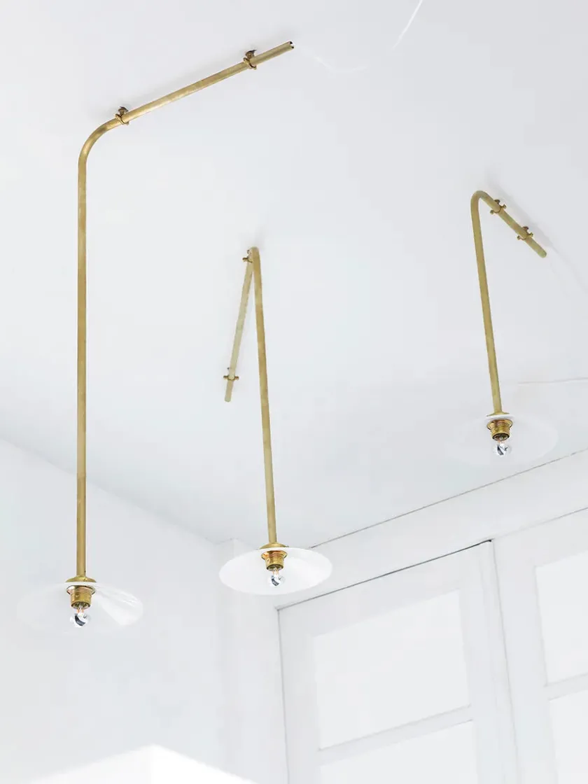 Valerie Objects Ceiling Lamp No. 4 fra> Spots