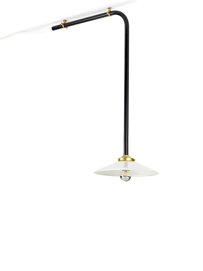 Valerie Objects Ceiling Lamp No. 4 fra> Spots