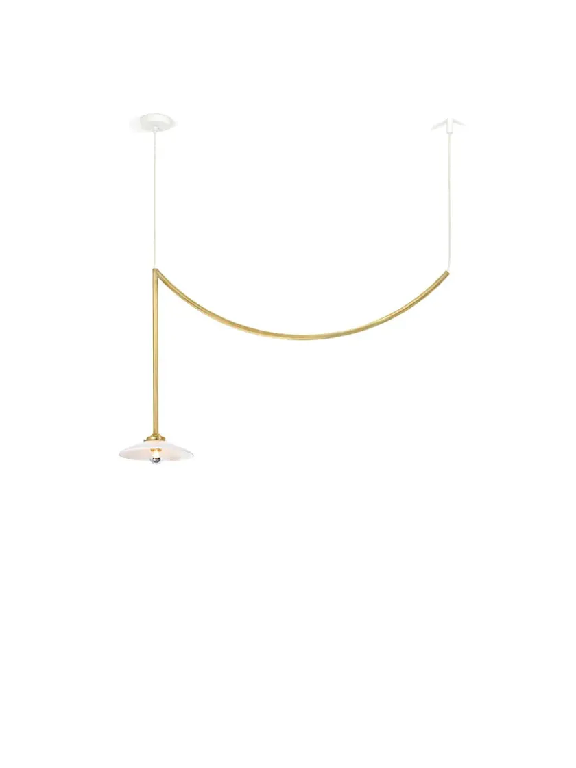Valerie Objects Ceiling Lamp No. 4 fra> Spots
