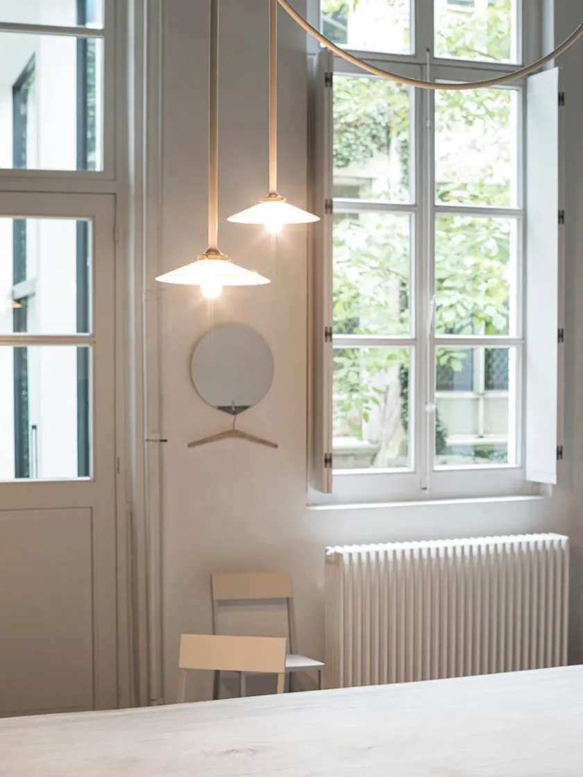 Valerie Objects Ceiling Lamp No. 5 fra> Spots