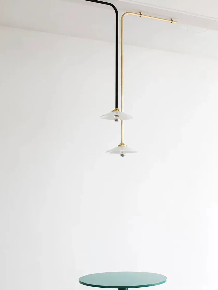 Valerie Objects Ceiling Lamp No. 5 fra> Spots