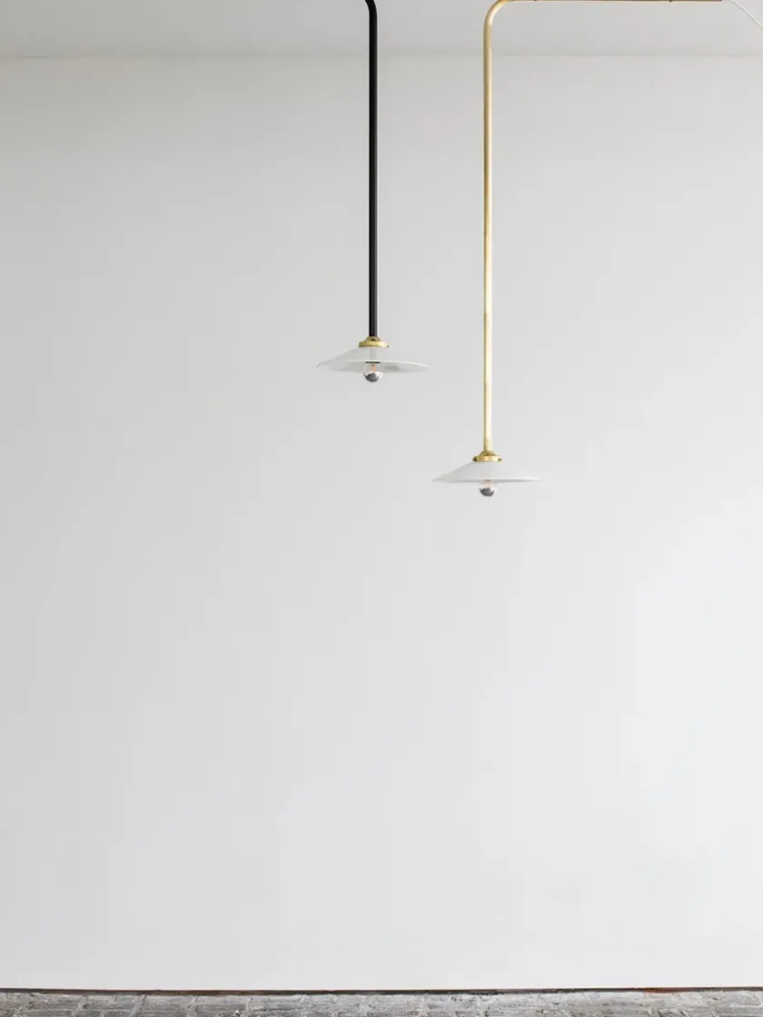 Valerie Objects Ceiling Lamp No. 5 fra> Spots