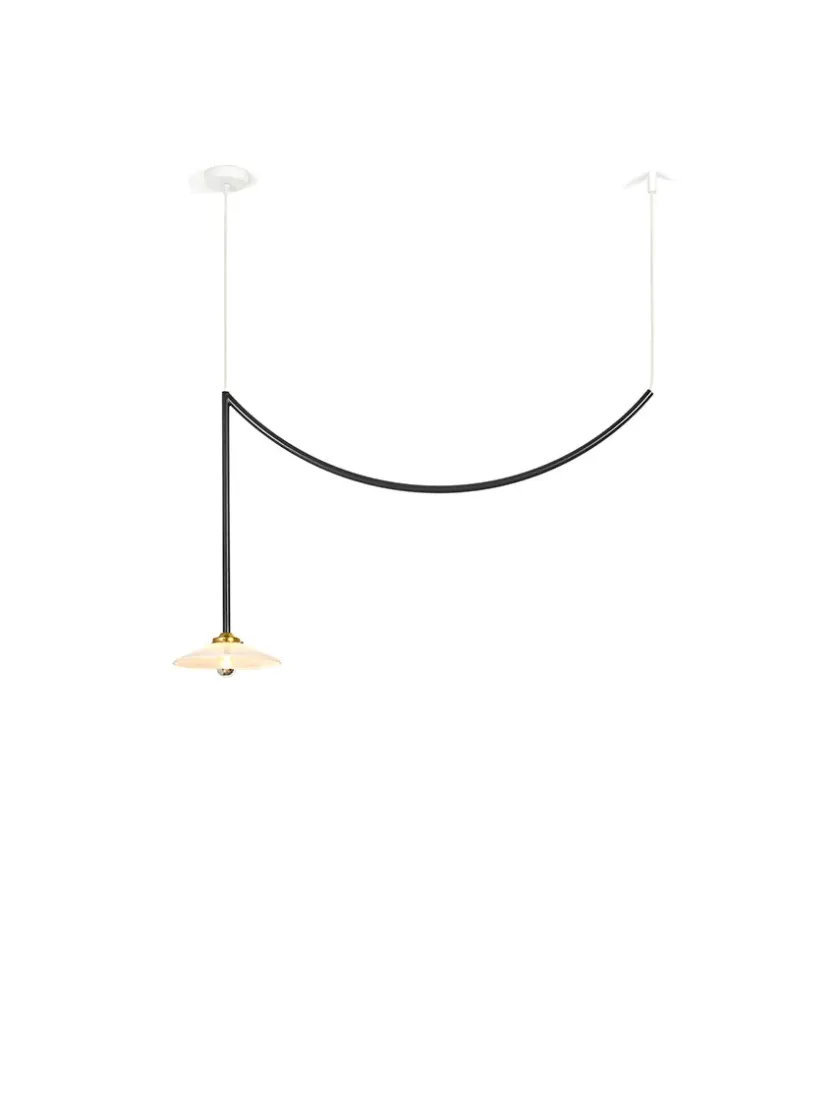 Valerie Objects Ceiling Lamp No. 5 fra> Spots