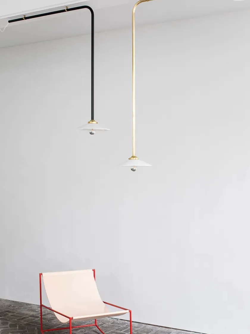 Valerie Objects Ceiling Lamp No. 1 fra> Spots