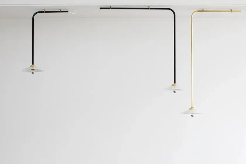 Valerie Objects Ceiling Lamp No. 1 fra> Spots