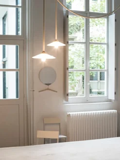 Valerie Objects Ceiling Lamp No. 1 fra><noscript><img width=