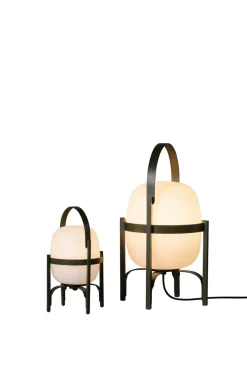 Santa & Cole Cesta Exterior Lampe fra Santa and Cole><noscript><img width=