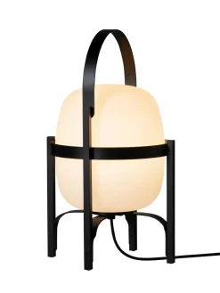 Santa & Cole Cesta Exterior Lampe fra Santa and Cole><noscript><img width=