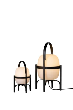 Santa & Cole Cesta Exterior Lampe fra Santa and Cole><noscript><img width=