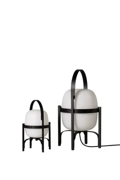 Santa & Cole Cesta Exterior Lampe fra Santa and Cole><noscript><img width=