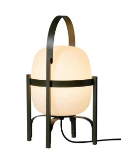Santa & Cole Cesta Exterior Lampe fra Santa and Cole><noscript><img width=