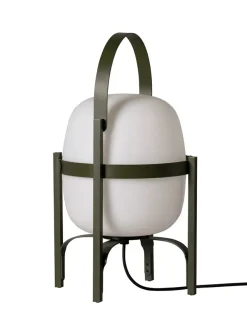 Santa & Cole Cesta Exterior Lampe fra Santa and Cole><noscript><img width=