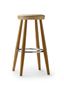 Carl Hansen & Søn CH58 Barstol af Hans J. Wegner> Barstole