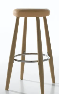 Carl Hansen & Søn CH58 Barstol af Hans J. Wegner> Barstole