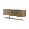 Carl Hansen & Søn CH825 Credenza Skænk af Hans J. Wegner> Skænke