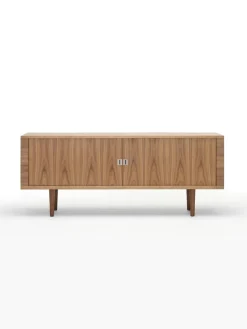 Carl Hansen & Søn CH825 Credenza Skænk af Hans J. Wegner><noscript><img width=