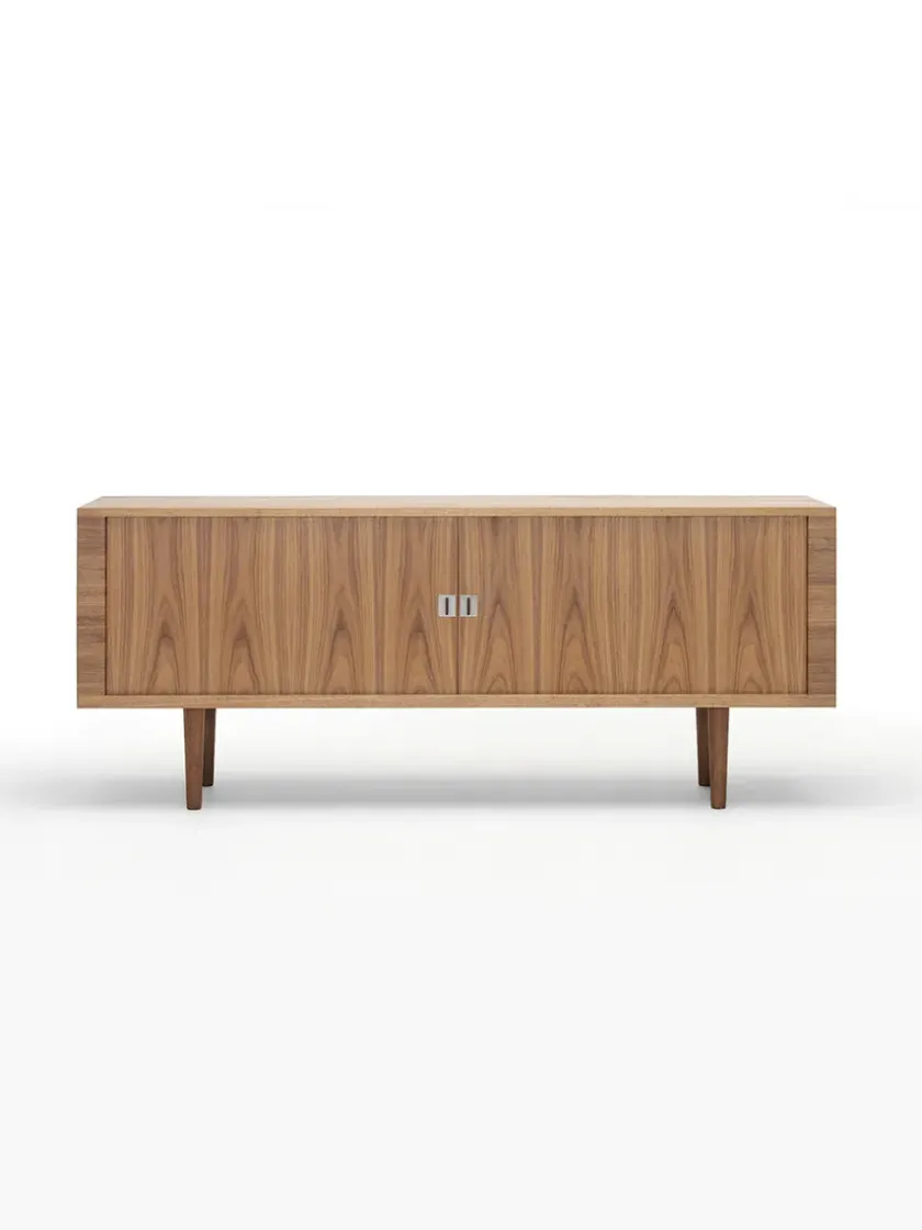 Carl Hansen & Søn CH825 Credenza Skænk af Hans J. Wegner> Skænke