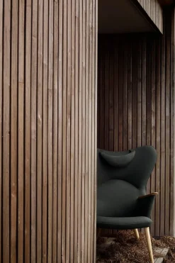 Carl Hansen & Søn CH78 Mama Bear af Hans J. Wegner><noscript><img width=