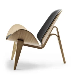 Carl Hansen & Søn CH07 Skalstol, eg olie/Loke 7748 af Hans J. Wegner><noscript><img width=