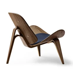 Carl Hansen & Søn CH07 Skalstol, eg olie/Loke 7748 af Hans J. Wegner><noscript><img width=