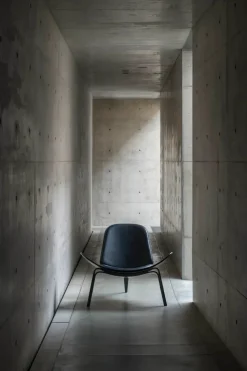 Carl Hansen & Søn CH07 Skalstol, eg olie/Loke 7748 af Hans J. Wegner><noscript><img width=