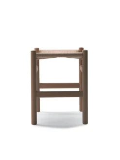 Carl Hansen & Søn CH53 Skammel af Hans J. Wegner><noscript><img width=