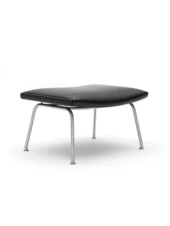 Carl Hansen & Søn CH446 Skammel af Hans J. Wegner> Skamler