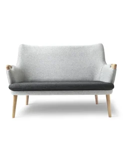 Carl Hansen & Søn CH72 Sofa af Hans J. Wegner> Sofaer