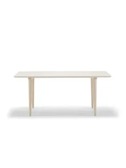 Carl Hansen & Søn CH011 Sofabord fra> Sofaborde