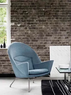 Carl Hansen & Søn CH108 Sofabord 170x70 fra> Sofaborde