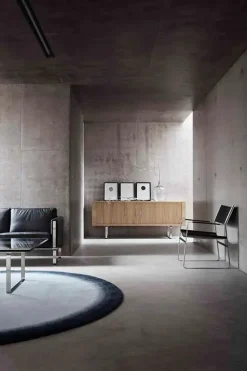Carl Hansen & Søn CH106 Sofabord 95x95 fra><noscript><img width=