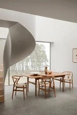 Carl Hansen & Søn CH327 Spisebord, 248 cm fra><noscript><img width=